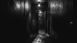 Top 5 horrorów psychologicznych które cię przerażą