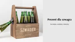 Pomysły na prezent dla szwagra pod choinkę: praktyczny poradnik prezentowy