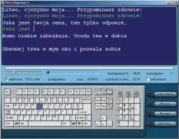 Mistrz klawiatury dla dzieci: nauka pisania szybka i skuteczna