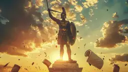 Assassin's Creed Odyssey - ile godzin zajmie ukończenie gry?