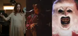 Najstraszniejsze i dobre horrory, które musisz zobaczyć: ranking filmów grozy