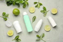 Co lepsze: dezodorant czy antyperspirant? Odkryj kluczowe różnice