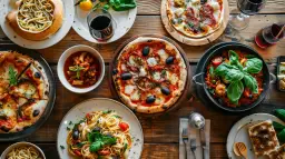 Alfredo Szklarska Poręba: Menu, Opinie i Ceny Restauracji