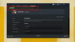 Jak bez problemu znaleźć swój Steam ID w kilku prostych krokach