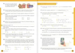 Ile to 16? Wszystko o liczbie 16 w matematyce i życiu
