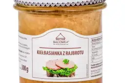 Bacówka Rajbrot - poznaj wyjątkowe produkty i lokalizację sklepu
