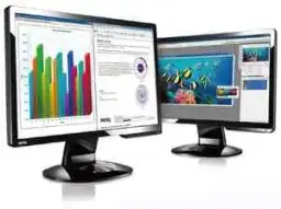 Jak wybrać idealny monitor LCD? 7 kluczowych aspektów