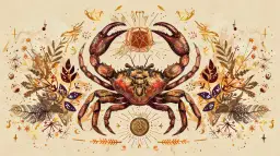 Jaki znak zodiaku mają urodzeni 30 czerwca i 26 października?