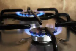 Ile waży litr gazu LPG? Zaskakujące fakty o jego wadze i zastosowaniu