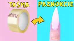 Jak zrobić sztuczne paznokcie: proste kroki do pięknych paznokci