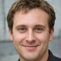 Autor Borys Pietrzak