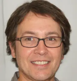 Autor Olaf Pietrzak