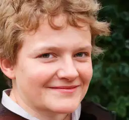 Autor Łukasz Gawiecki