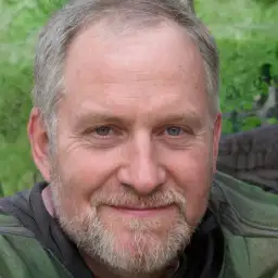Autor Patryk Ziółkowski