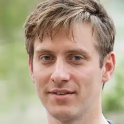 Autor Kacper Mazurek