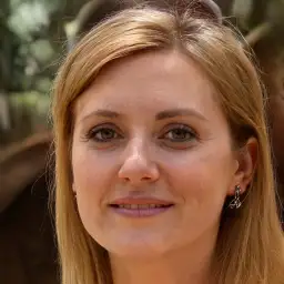 Autor Julita Zalewska