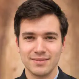 Autor Michał Leszczyński