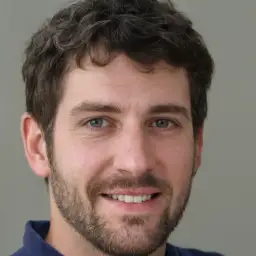 Autor Robert Kierski