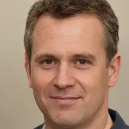 Autor Dariusz Pasternak