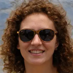 Autor Milena Sorychta