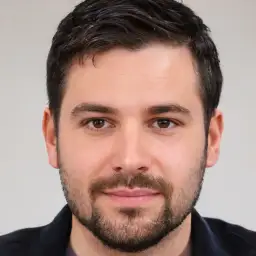 Autor Szymon Zawadzki