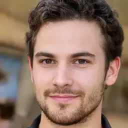 Autor Maciej Szczepański