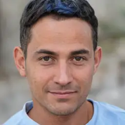 Autor Patryk Błaszczyk