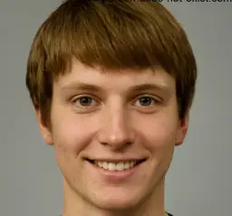 Autor Bartek Kacperski