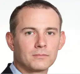 Autor Rafał Kieliszek