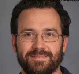 Autor Krzysztof Zapałka