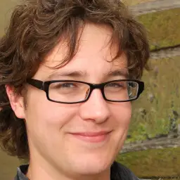 Autor Paweł Gałęziok