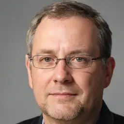 Autor Michał Kozikowski