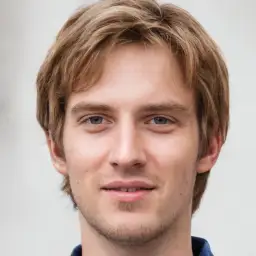 Autor Kuba Zieliński