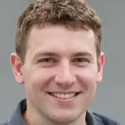 Autor Mariusz Kalinowski