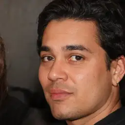 Autor Gabriel Laskowski