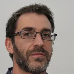 Autor Cezary Brzeziński