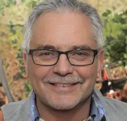 Autor Rafał Wójcik