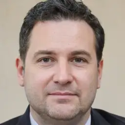 Autor Patryk Konieczny