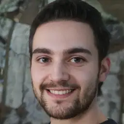 Autor Dominik Zając