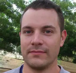 Autor Dominik Michalski