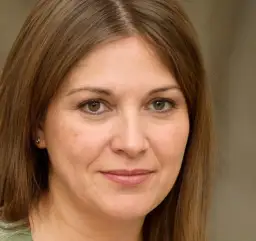 Autor Alicja Kalksztejn