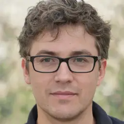 Autor Fryderyk Michalski