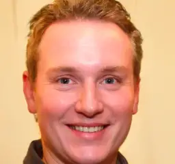 Autor Rafał Szewczyk