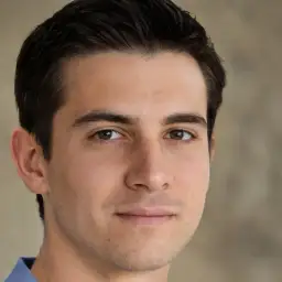 Autor Krystian Zieliński