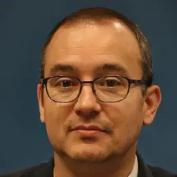 Autor Mateusz Sawicki