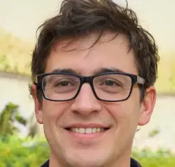 Autor Mirosław Pietrzak