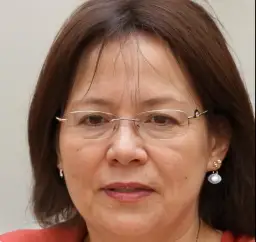 Autor Marcelina Badura