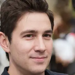 Autor Konrad Lubuski