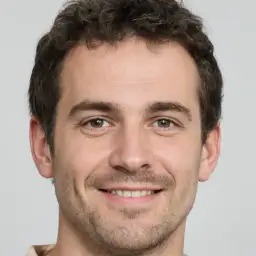 Autor Patryk Rutkowski