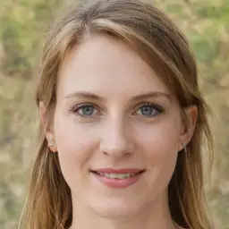 Autor Karina Studzińska